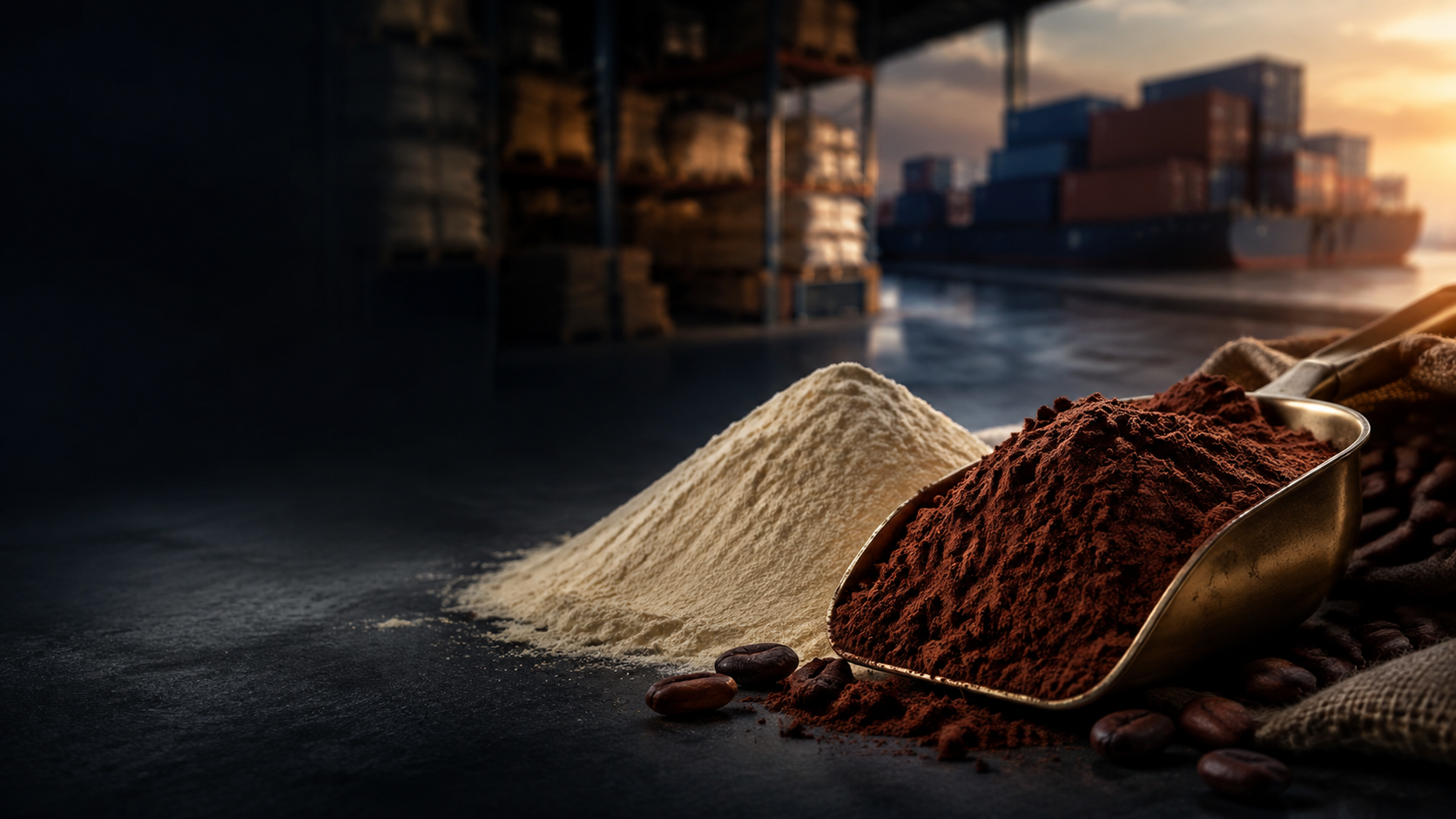 Additional Ingredients